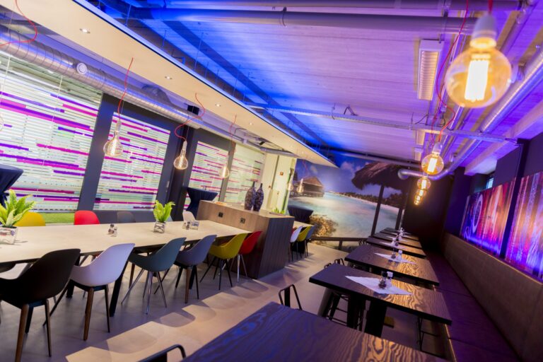 ROOOMS Maastricht-Airport