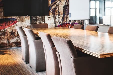 Vergaderruimte te huur ROOOMS Maastricht