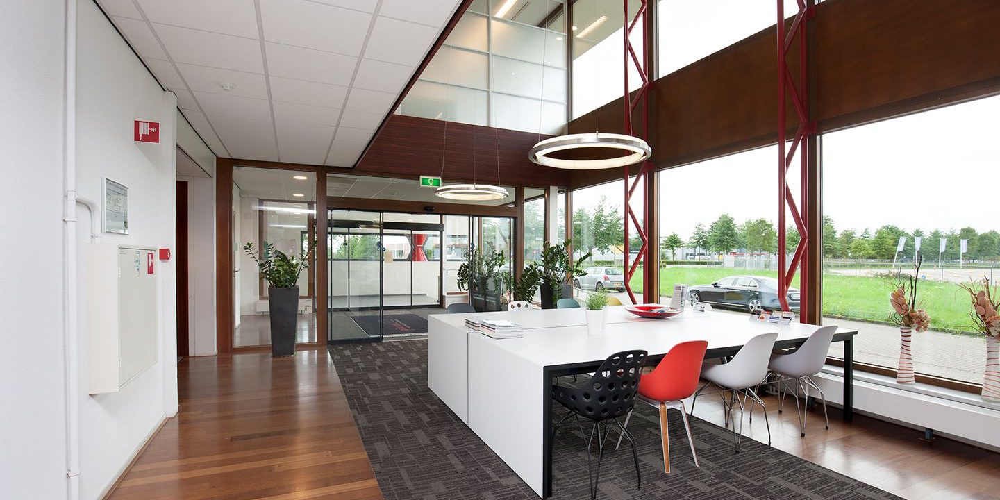 ROOOMS Maastricht-Airport