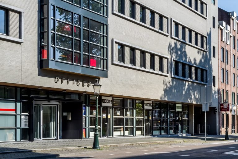 ROOOMS Maastricht