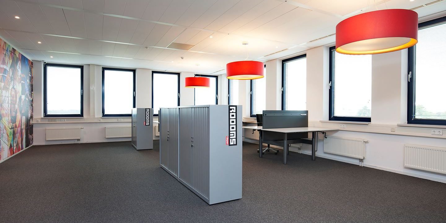 ROOOMS Maastricht-Airport