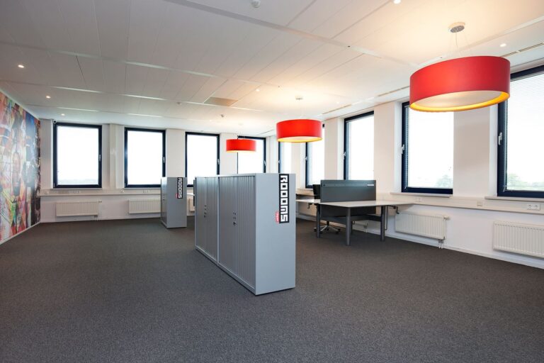 ROOOMS Maastricht-Airport