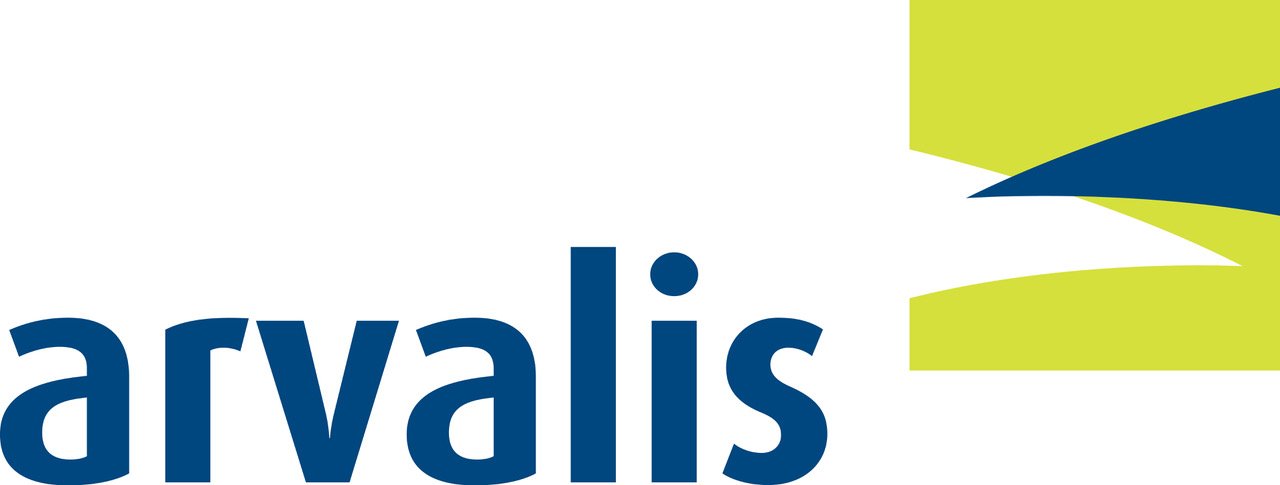 Arvalis kleur_PMS hoge resolutie JPG Logo Arvalis