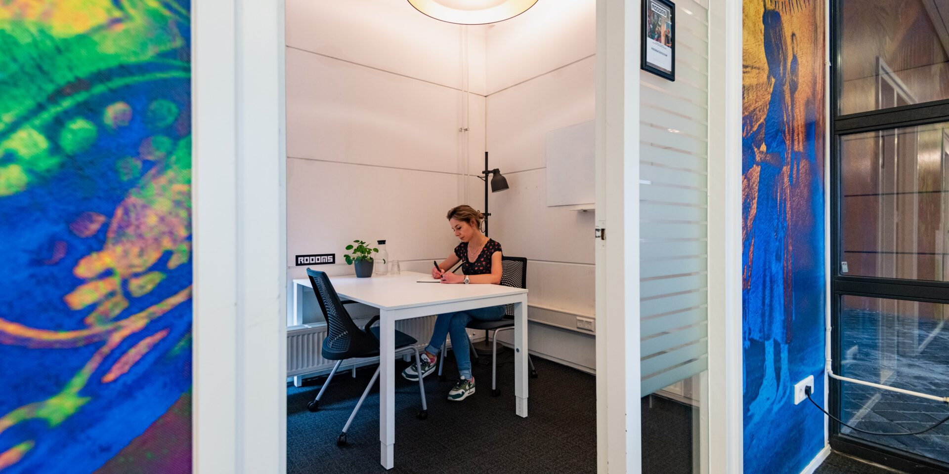 Vergaderlocatie Maastricht