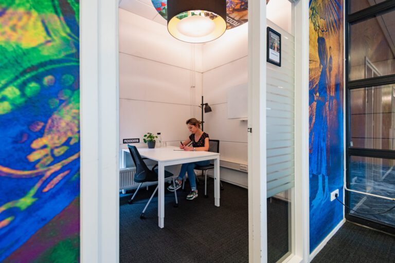 Vergaderlocatie Maastricht