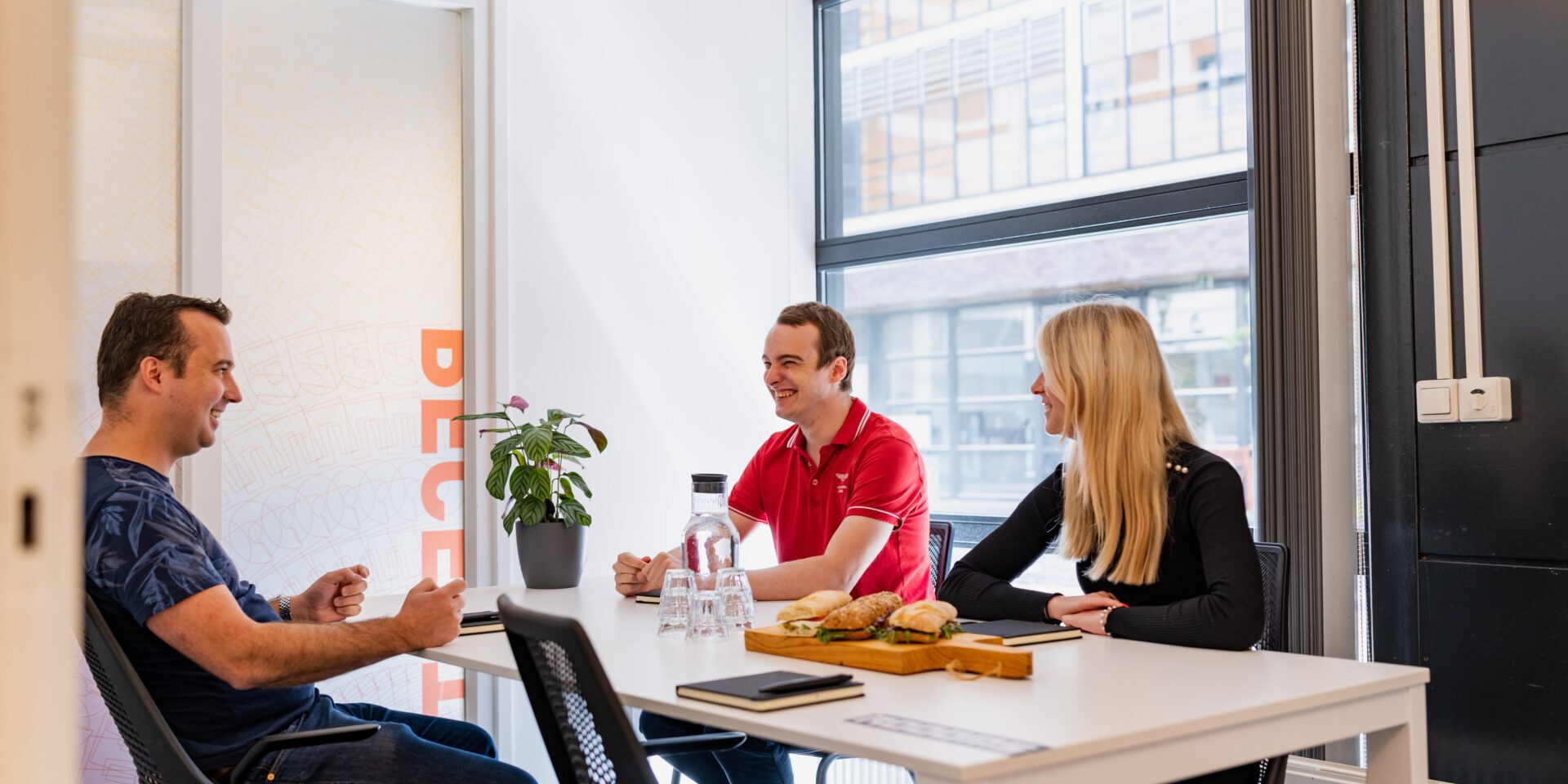 Vergaderlocatie Maastricht