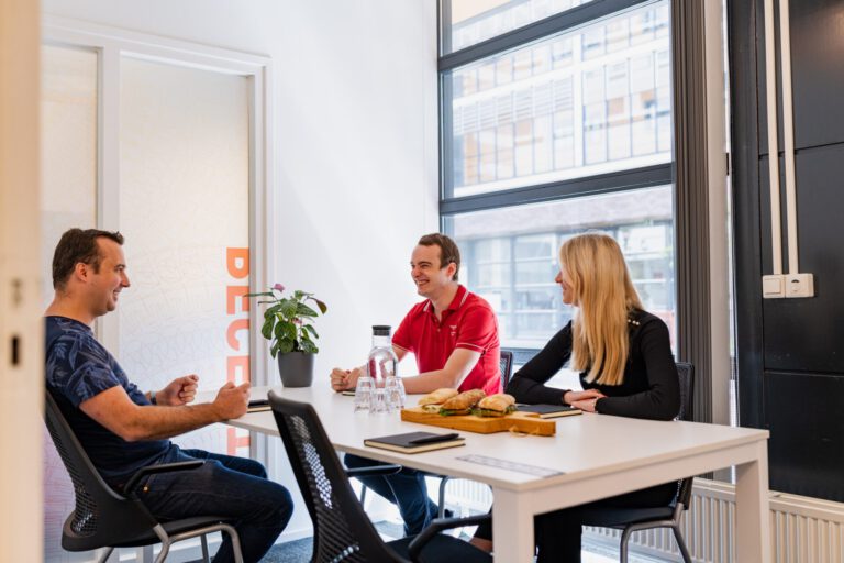 Vergaderlocatie Maastricht