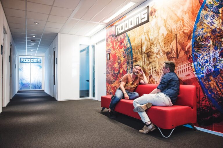 ROOOMS Maastricht