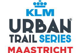 KLM Urban Trail Series Maastricht