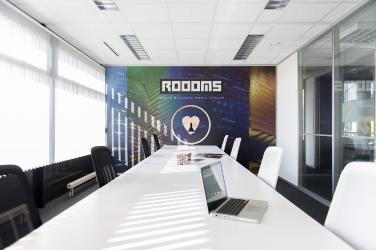 ROOOMS Roermond