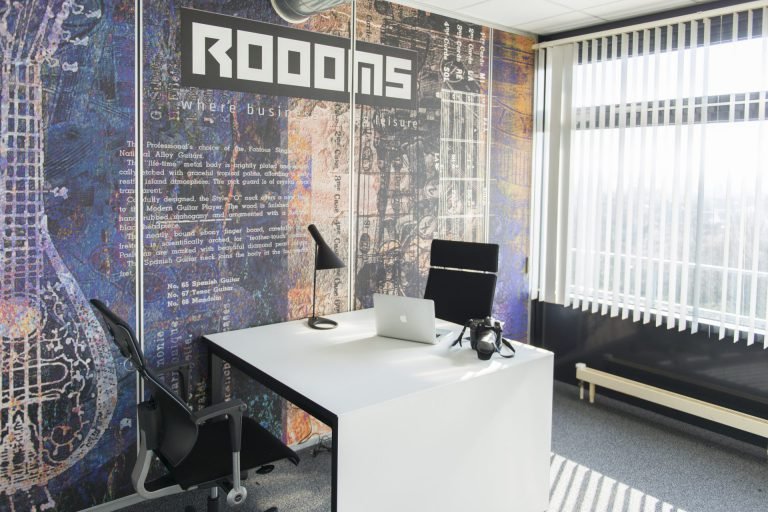 ROOOMS Roermond