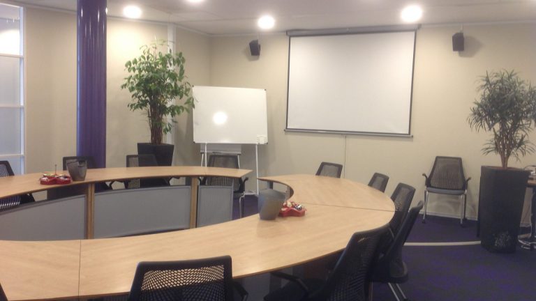 AndreRieuROOOM Vergaderruimte huren Maastricht-Airport - AndreRieuROOOM