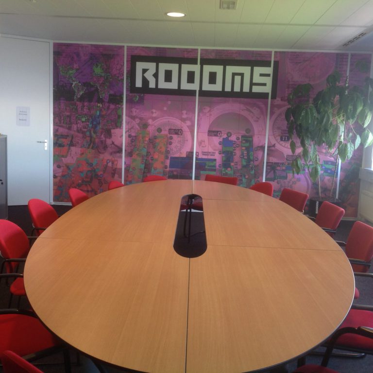 Vergaderruimte huren Maastricht-Airport - Terminal 1