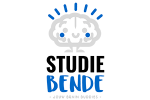Logo Studiebende