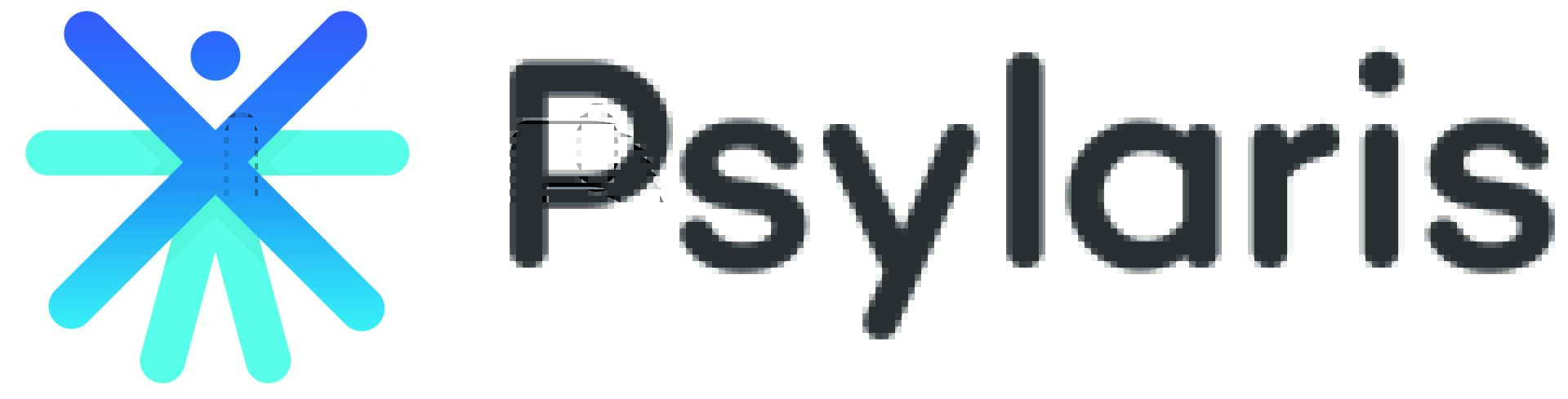 Logo Psylaris Logo Psylaris