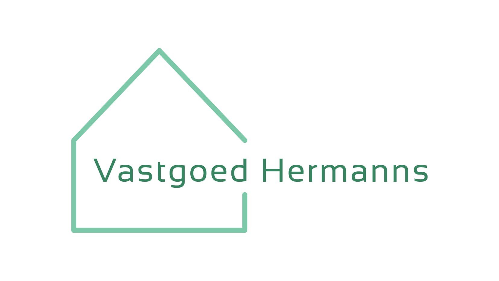 Logo Vastgoed Hermanns