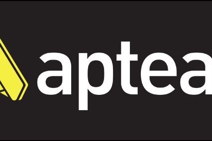 Logo Aptean