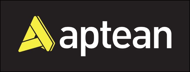 Aptean Logo Aptean