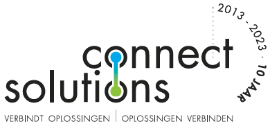 Logo Connect Solutions