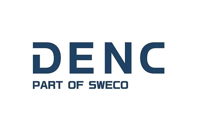 Logo DENC