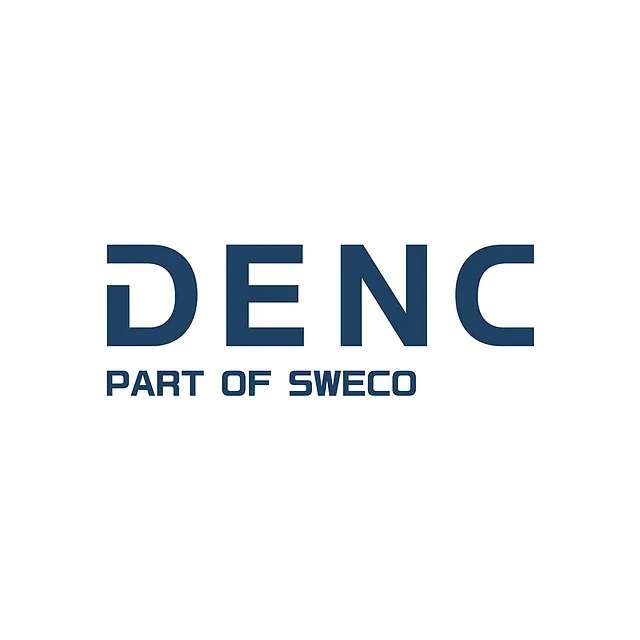 DENC Logo DENC