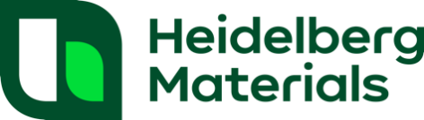 Heidelberg-materials Logo Heidelberg Materials