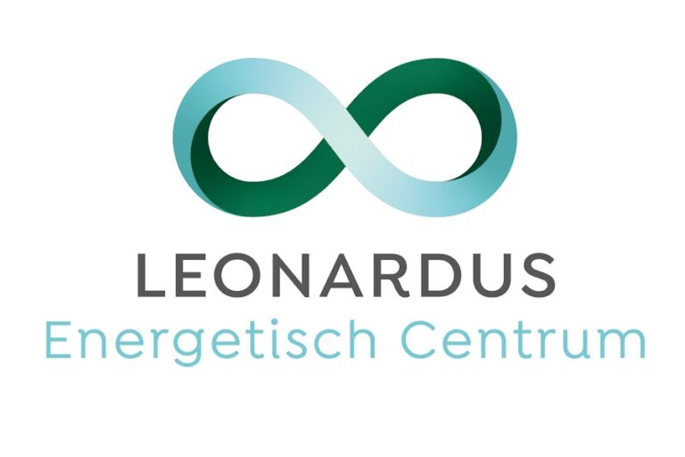 Logo Leonardus Energetisch Centrum