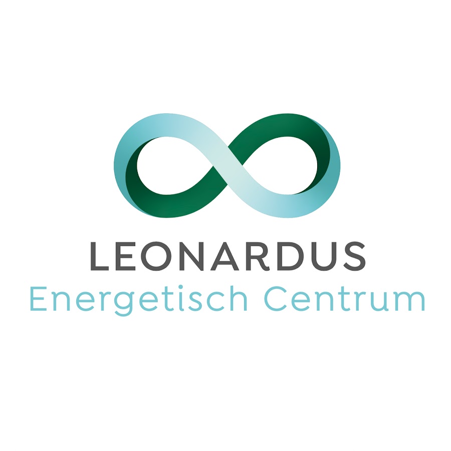 Logo Leonardus Energetisch Centrum